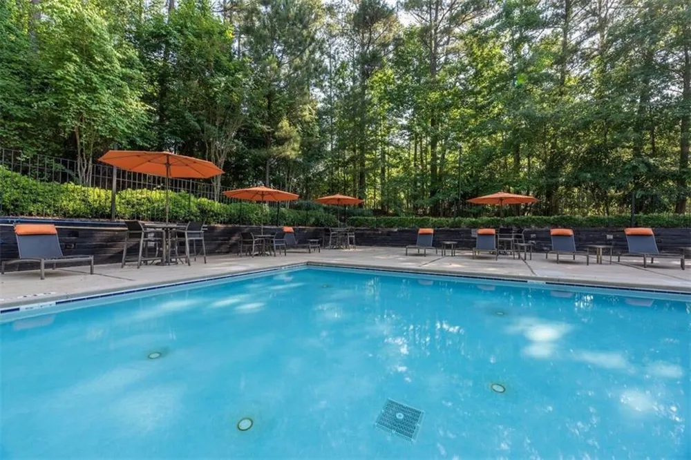 1000 Lake Ridge Parkways #1613 Riverdale, GA 30296