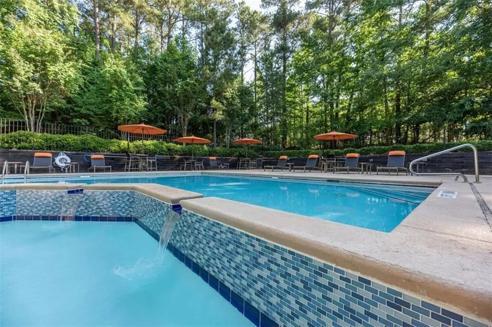 1000 Lake Ridge Parkways #1613 Riverdale, GA 30296