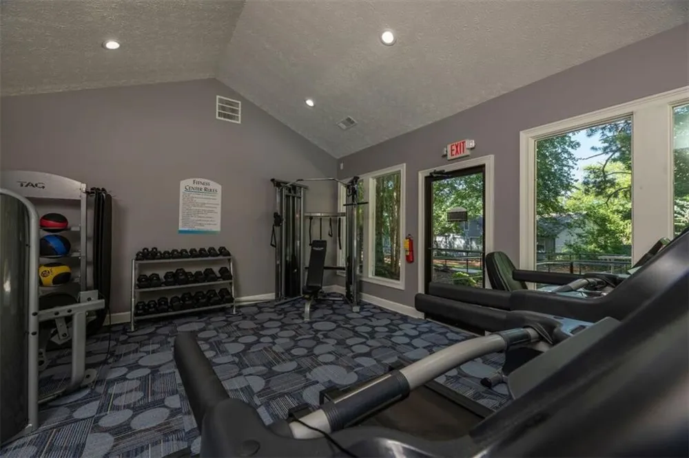 1000 Lake Ridge Parkways #1613 Riverdale, GA 30296