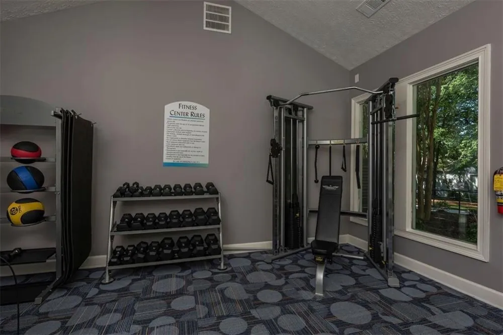 1000 Lake Ridge Parkways #1613 Riverdale, GA 30296