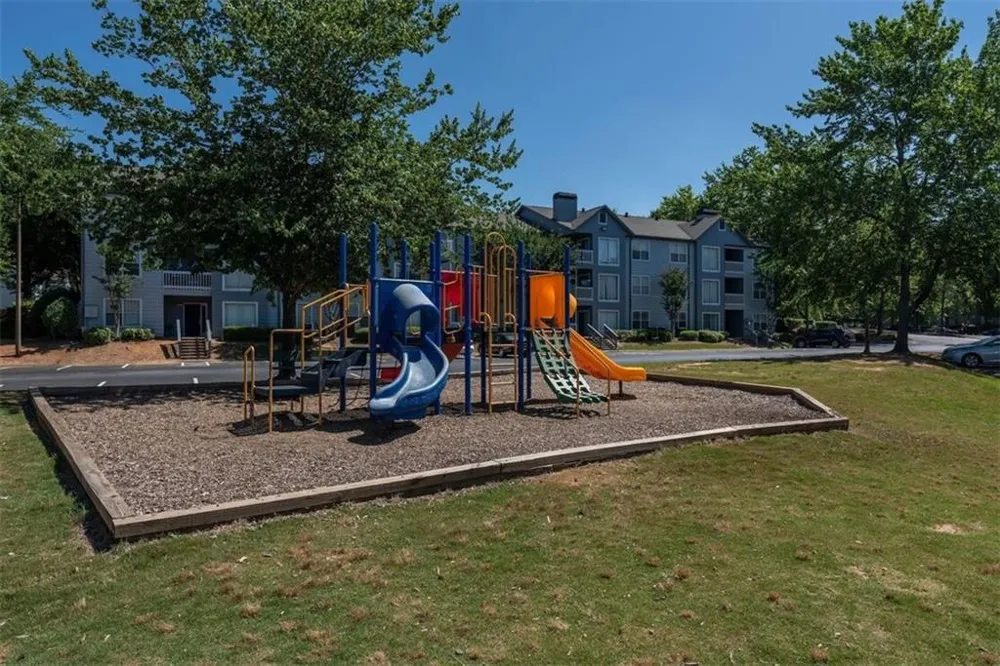 1000 Lake Ridge Parkways #1613 Riverdale, GA 30296