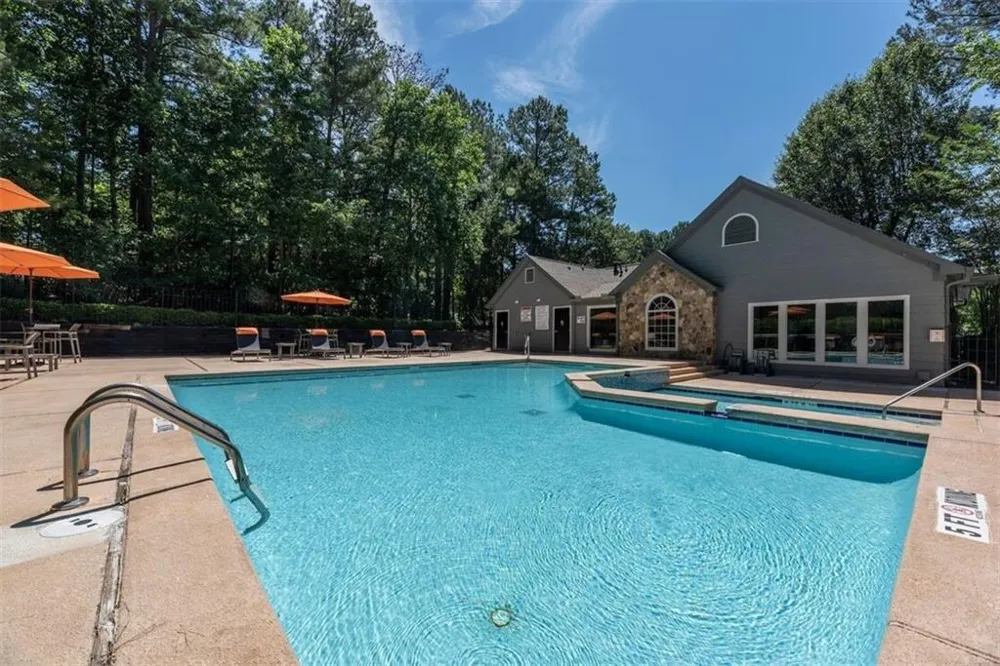1000 Lake Ridge Parkways #1613 Riverdale, GA 30296
