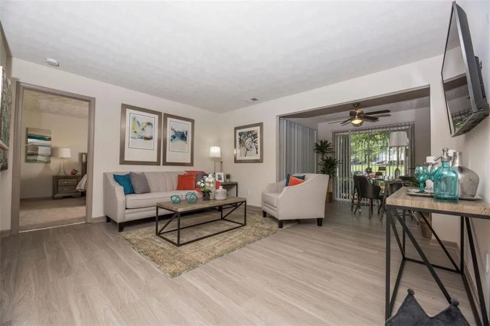 1000 Lake Ridge Parkways #1613 Riverdale, GA 30296