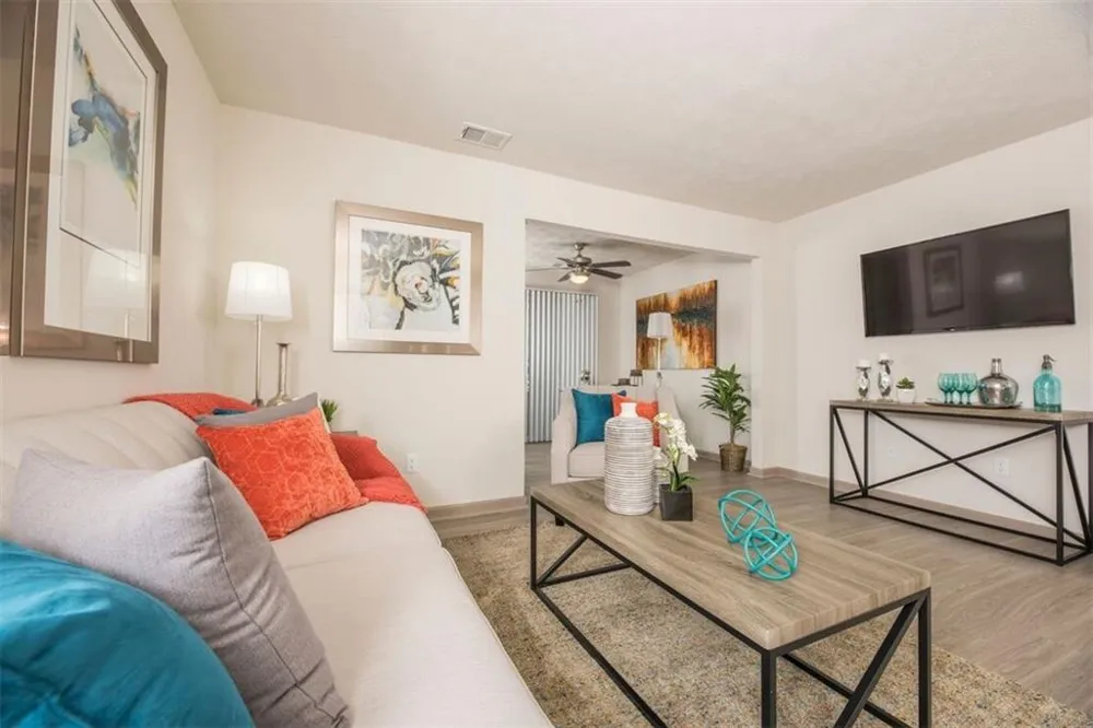 1000 Lake Ridge Parkways #1613 Riverdale, GA 30296