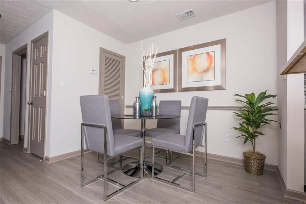 1000 Lake Ridge Parkways #1613 Riverdale, GA 30296