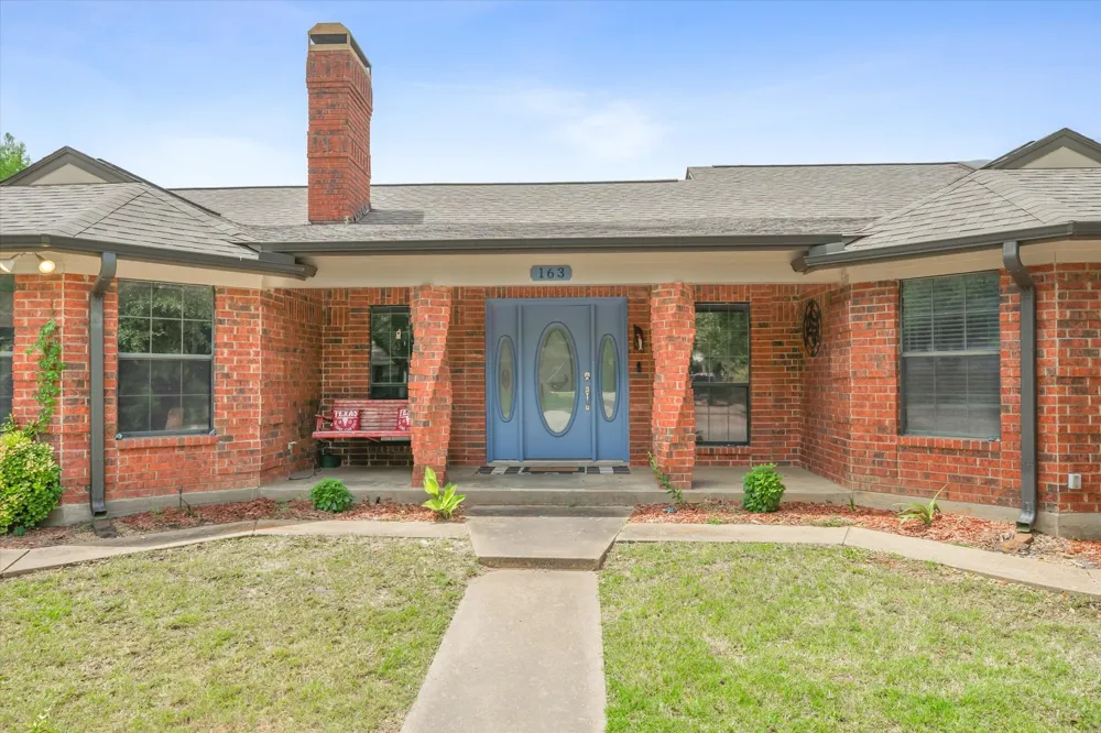 163 Granada Square Canton, TX 75103