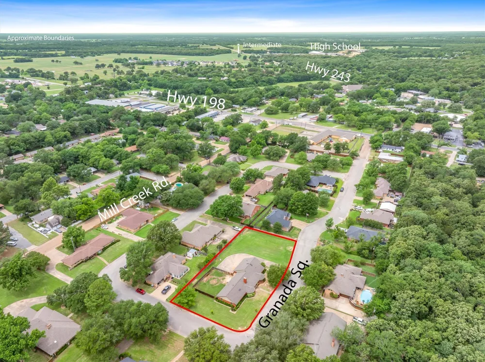 163 Granada Square Canton, TX 75103