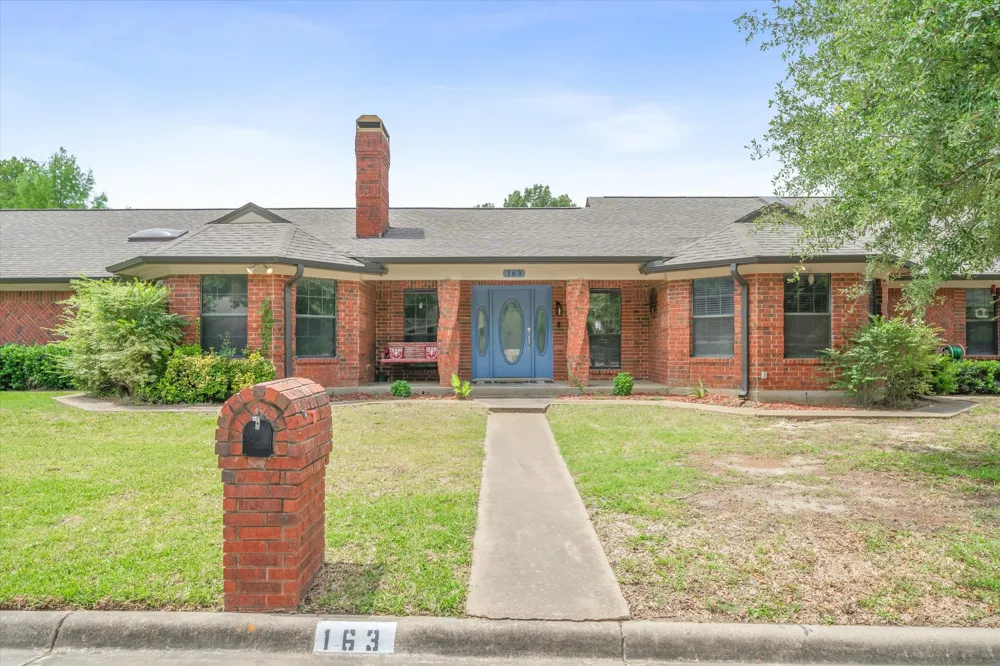 163 Granada Square Canton, TX 75103