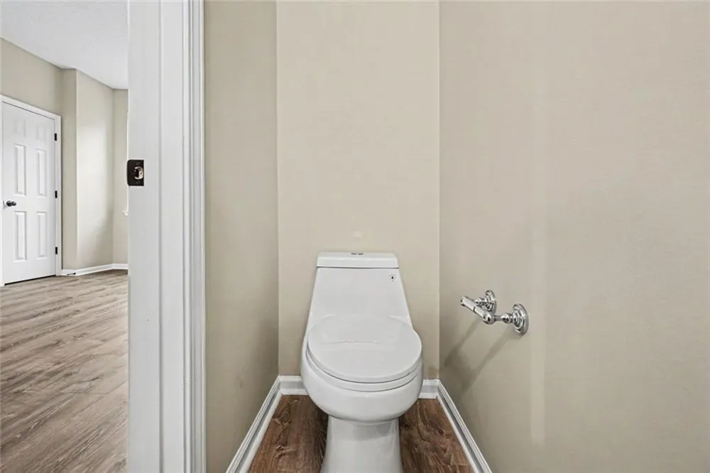 402 Heritage Park Trace NW #21 Kennesaw, GA 30144
