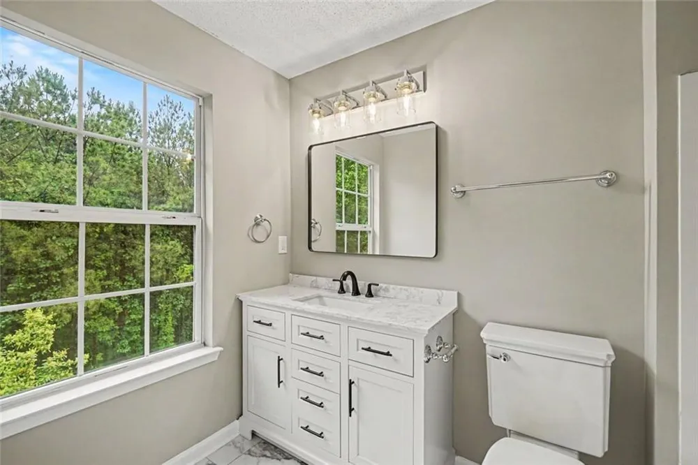 402 Heritage Park Trace NW #21 Kennesaw, GA 30144