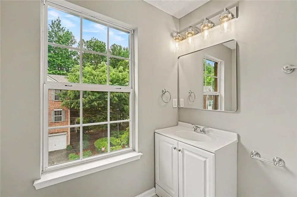 402 Heritage Park Trace NW #21 Kennesaw, GA 30144