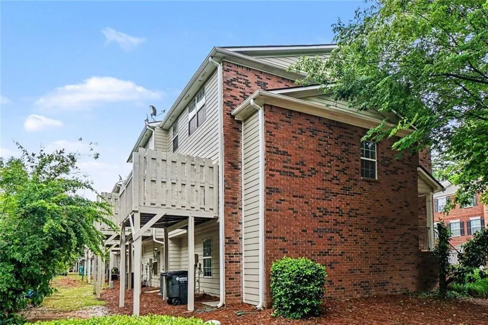 402 Heritage Park Trace NW #21 Kennesaw, GA 30144