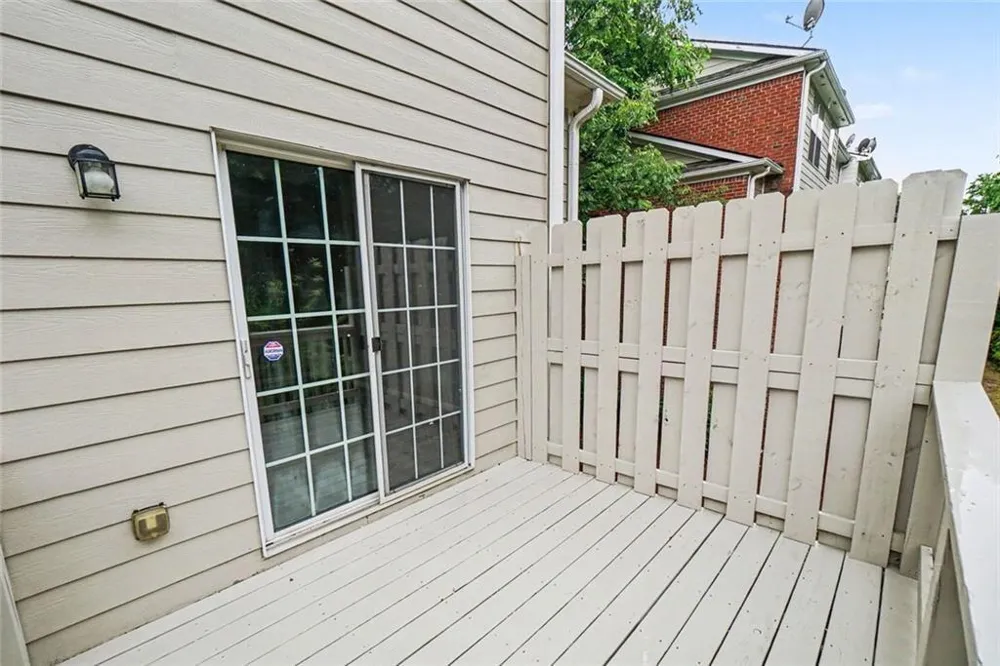 402 Heritage Park Trace NW #21 Kennesaw, GA 30144