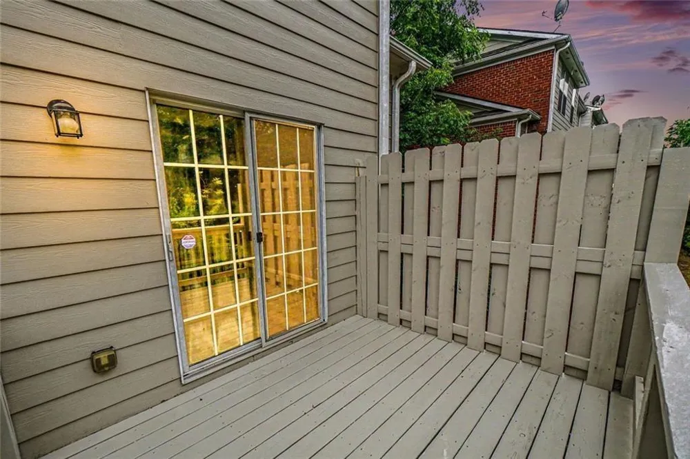 402 Heritage Park Trace NW #21 Kennesaw, GA 30144