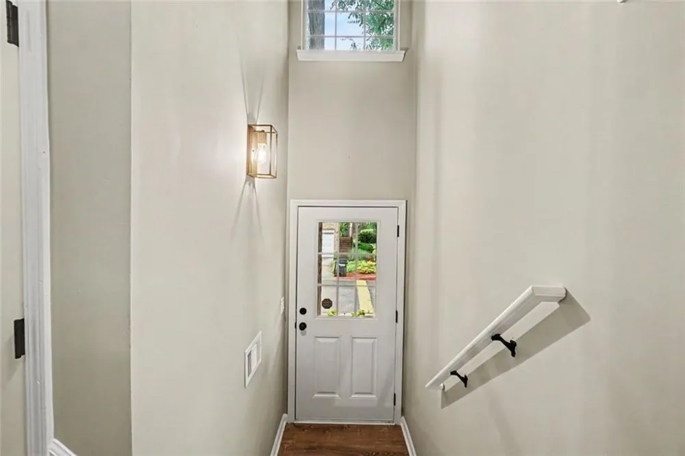 402 Heritage Park Trace NW #21 Kennesaw, GA 30144