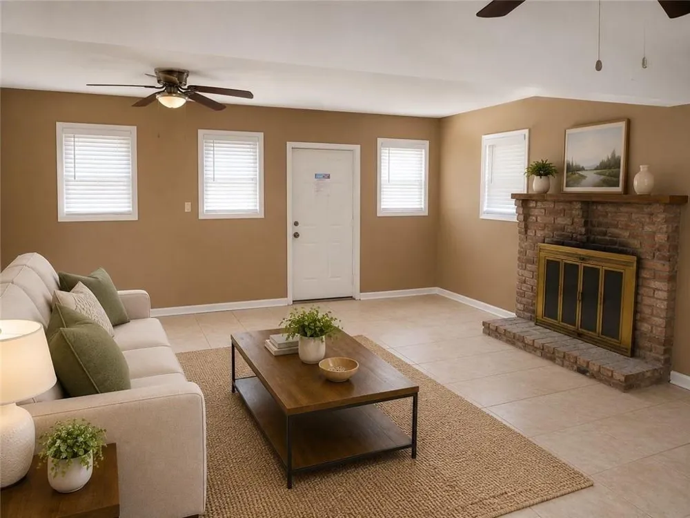 1037 Mell Avenue Clarkston, GA 30021