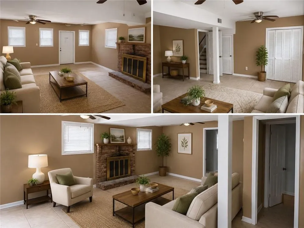 1037 Mell Avenue Clarkston, GA 30021