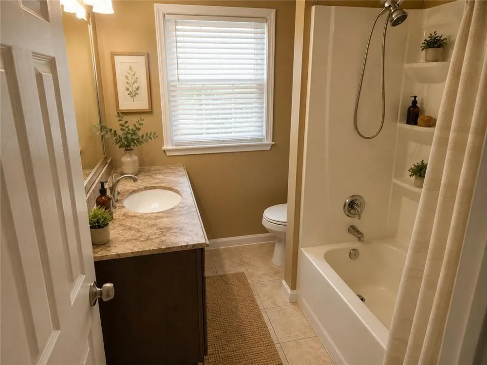 1037 Mell Avenue Clarkston, GA 30021