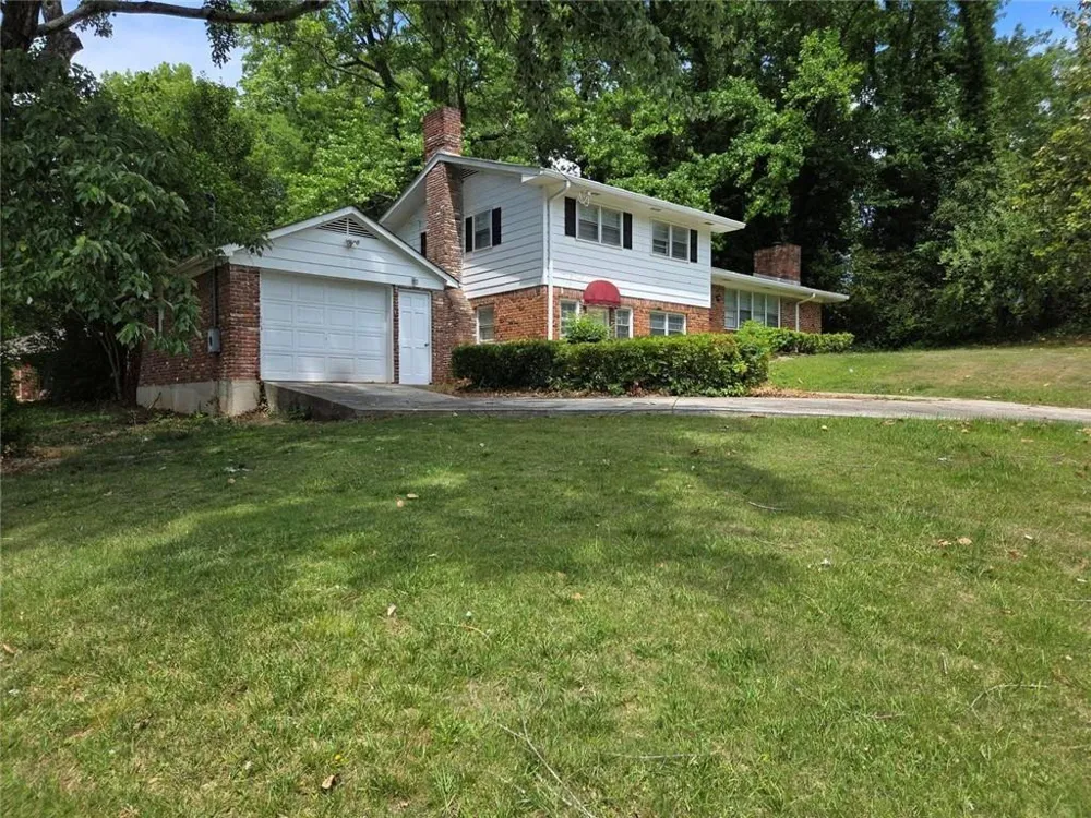 1037 Mell Avenue Clarkston, GA 30021