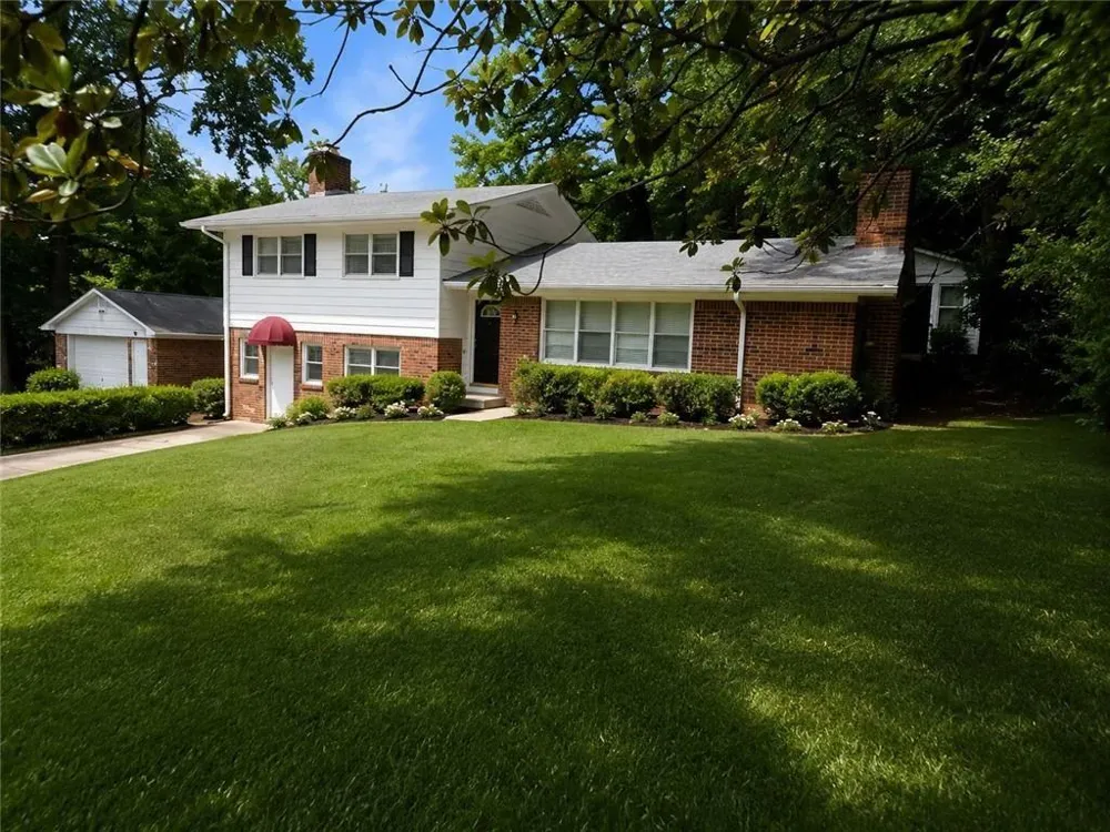 1037 Mell Avenue Clarkston, GA 30021