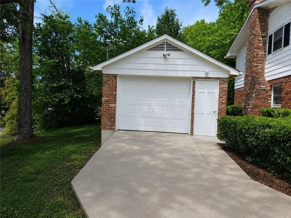 1037 Mell Avenue Clarkston, GA 30021