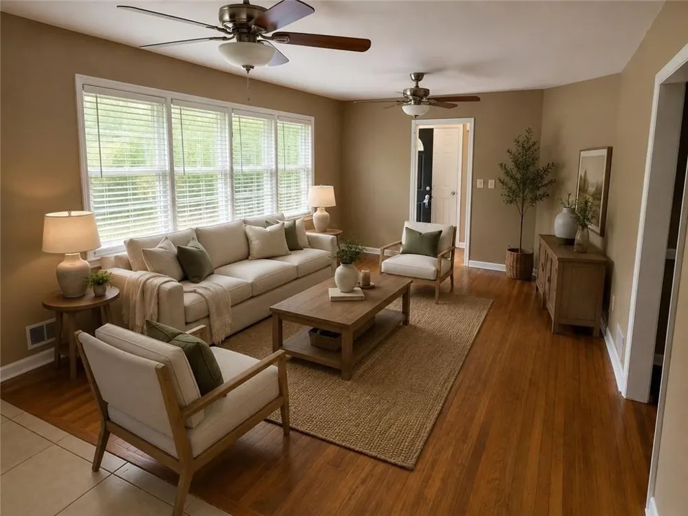 1037 Mell Avenue Clarkston, GA 30021