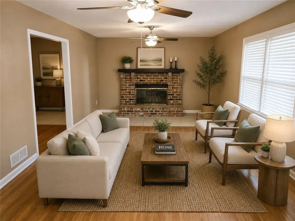 1037 Mell Avenue Clarkston, GA 30021