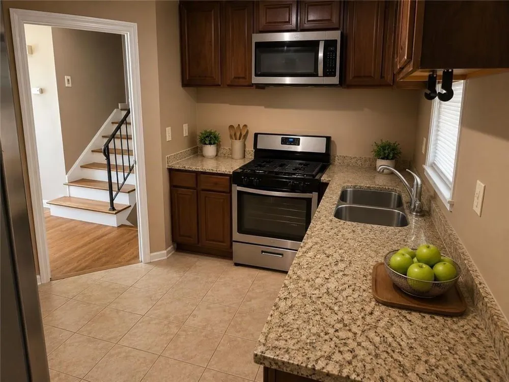 1037 Mell Avenue Clarkston, GA 30021