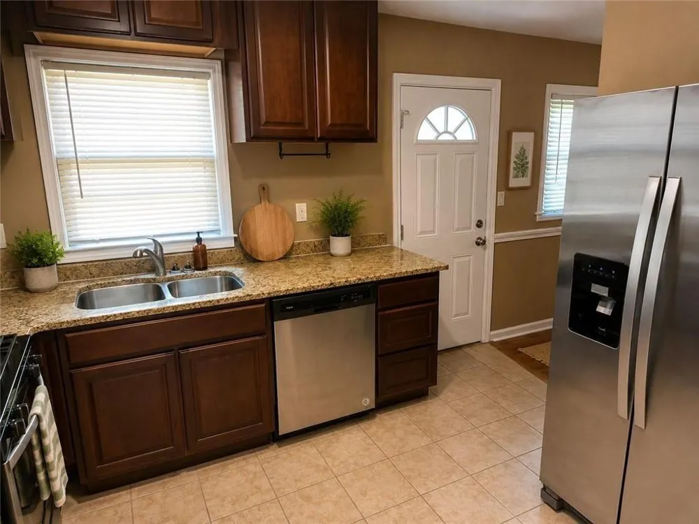 1037 Mell Avenue Clarkston, GA 30021