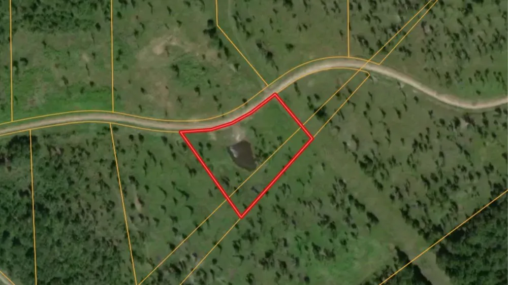 12 Eagle Falls Boulevard Trinity, TX 75862