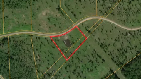 12 Eagle Falls Boulevard