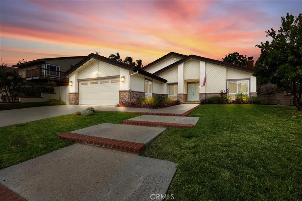 1224 Fawnridge Drive