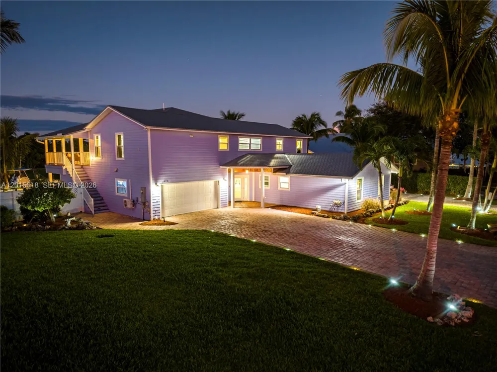 474 Peninsula Dr Fort Pierce, FL 34946