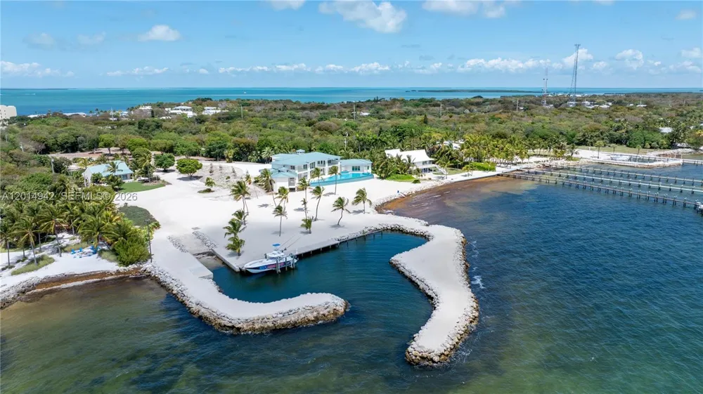 88835 Old Hwy Tavernier, FL 33070