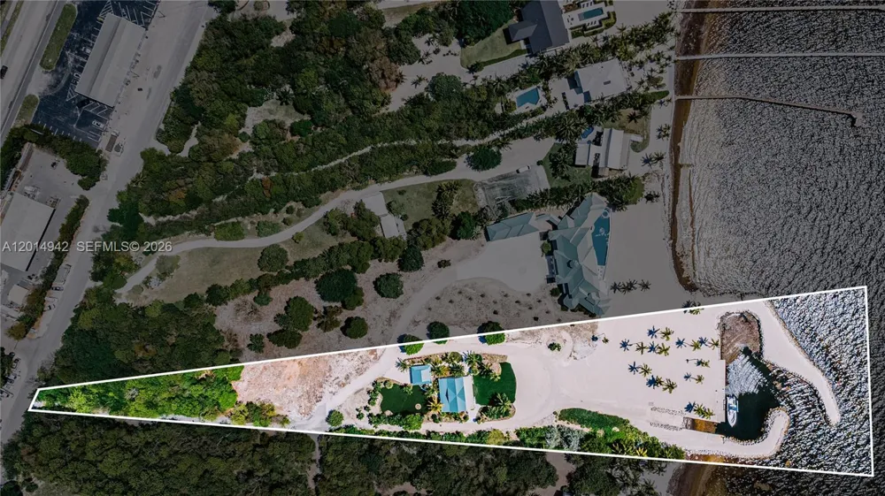 88835 Old Hwy Tavernier, FL 33070