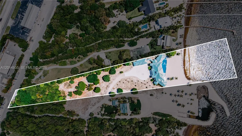 88845 Old Hwy Tavernier, FL 33070