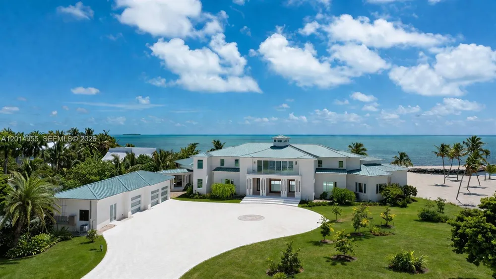 88845 Old Hwy Tavernier, FL 33070