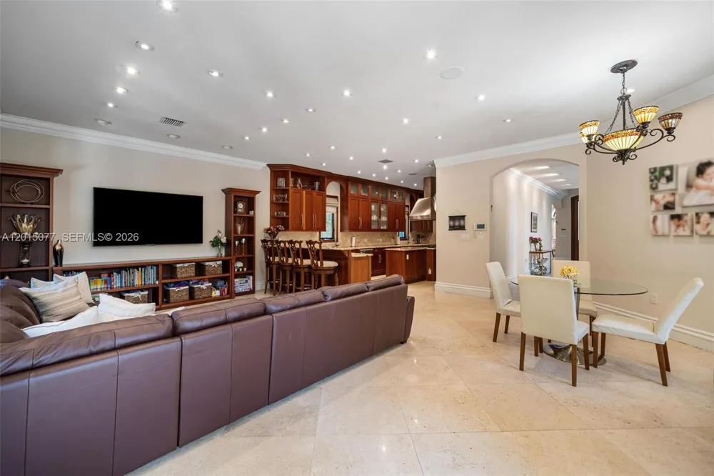 1251 99th St Bay Harbor Islands, FL 33154