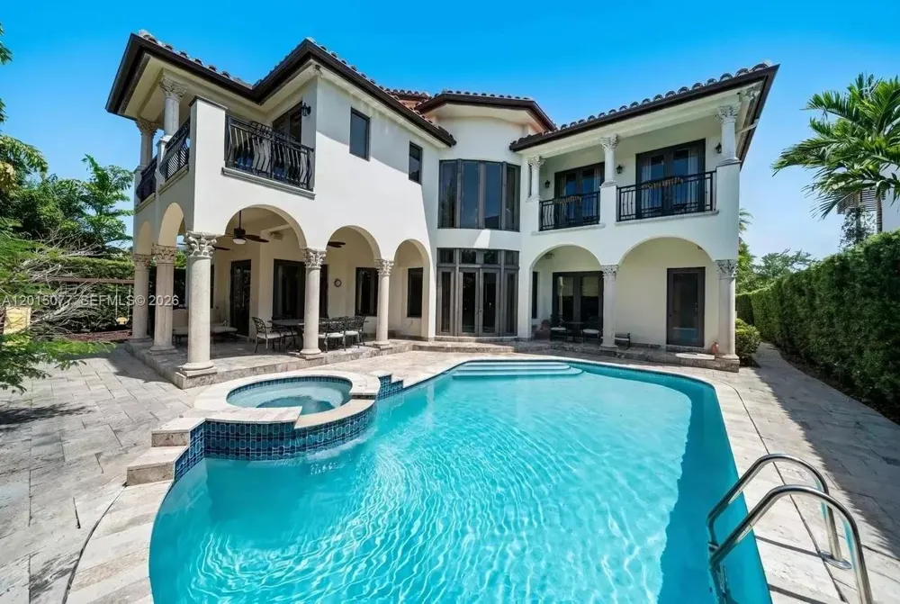 1251 99th St Bay Harbor Islands, FL 33154