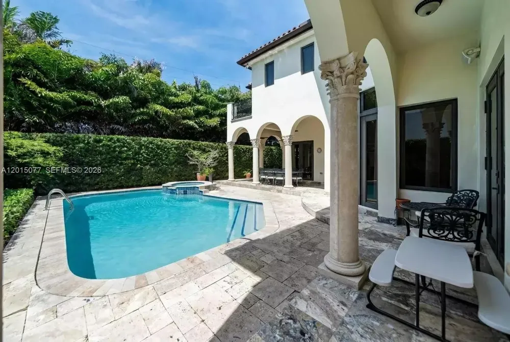 1251 99th St Bay Harbor Islands, FL 33154