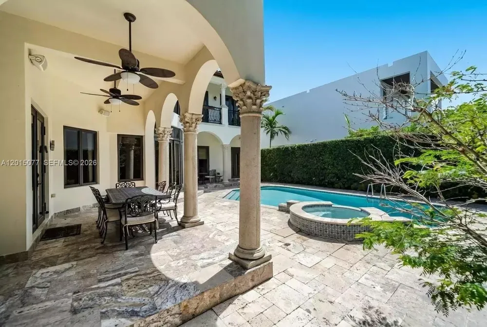 1251 99th St Bay Harbor Islands, FL 33154