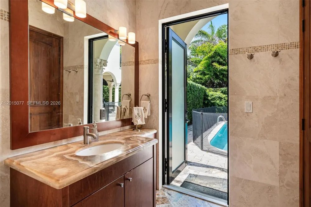 1251 99th St Bay Harbor Islands, FL 33154