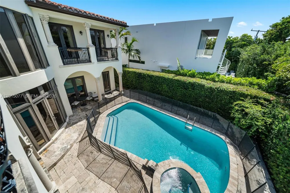 1251 99th St Bay Harbor Islands, FL 33154