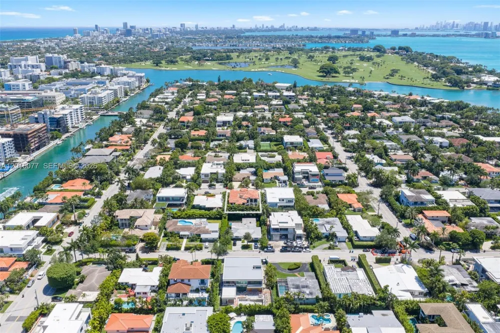 1251 99th St Bay Harbor Islands, FL 33154