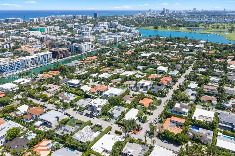 1251 99th St Bay Harbor Islands, FL 33154