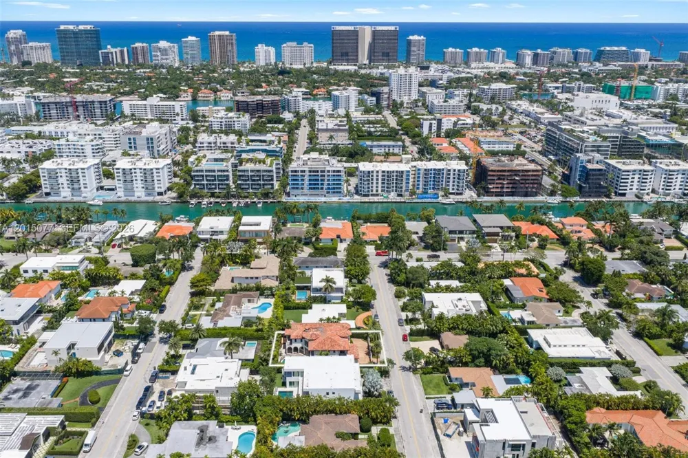 1251 99th St Bay Harbor Islands, FL 33154