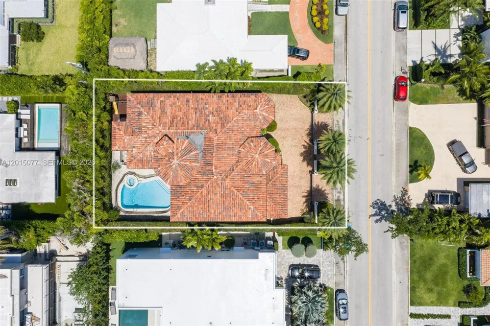 1251 99th St Bay Harbor Islands, FL 33154