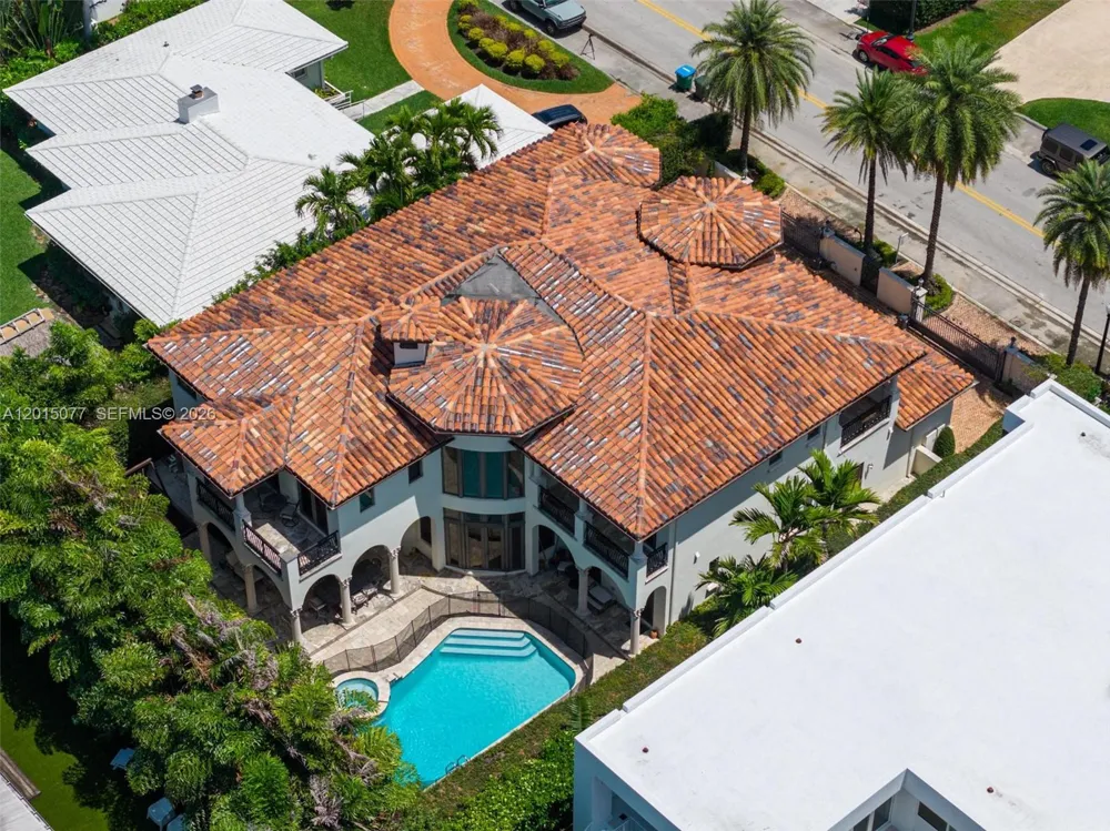 1251 99th St Bay Harbor Islands, FL 33154