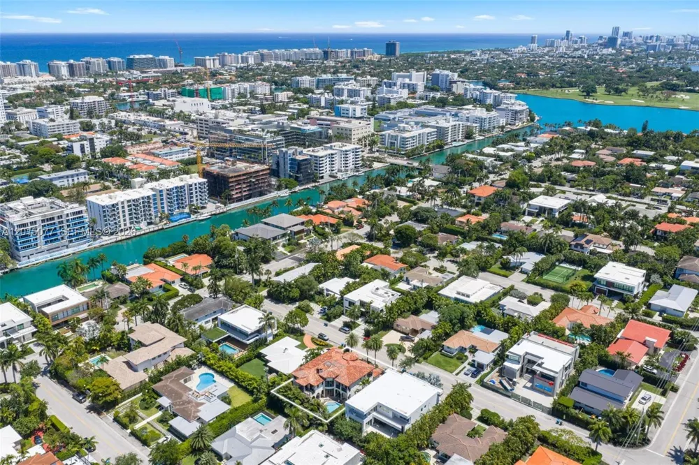 1251 99th St Bay Harbor Islands, FL 33154