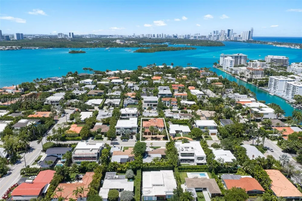 1251 99th St Bay Harbor Islands, FL 33154